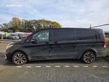 Miniaturansicht von Mercedes-Benz V300 D Combi Avantgarde L3