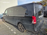 Miniaturansicht von Mercedes-Benz V300 D Combi Avantgarde L3