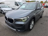 Miniaturansicht von BMW X1