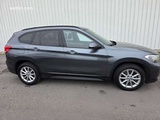 Miniaturansicht von BMW X1
