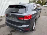 Miniaturansicht von BMW X1