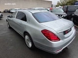 Miniaturansicht von Mercedes-Benz S 500 4MATIC Maybach