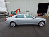 Miniaturansicht von Mercedes-Benz S 500 4MATIC Maybach