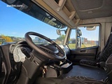 Minituur van Iveco Stralis 420 Standaard trekker 2014