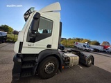 Minituur van Iveco Stralis 420 Standaard trekker 2016