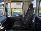 Minituur van Iveco Stralis 420 Standaard trekker 2016