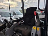 Thumbnail of Kubota KX 027-4 Mini Excavator