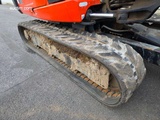 Thumbnail of Kubota KX 027-4 Mini Excavator