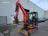 Miniaturansicht von Kubota KX 027-4