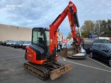 Miniaturansicht von Kubota KX 027-4