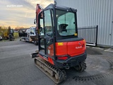 Miniaturansicht von Kubota KX 027-4