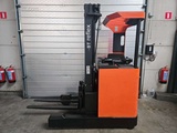 Thumbnail of Toyota RRE140MC electric reach truck