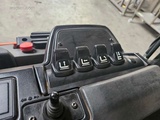 Thumbnail of Toyota RRE140MC electric reach truck