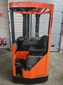 Thumbnail of Toyota RRE140MC electric reach truck
