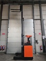 Thumbnail of Toyota RRE140MC electric reach truck