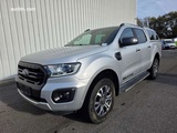 Thumbnail of Ford Ranger Dub Cab - Wildtrak - 2.0 BiTDCi 2022
