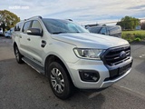 Thumbnail of Ford Ranger Dub Cab - Wildtrak - 2.0 BiTDCi 2022