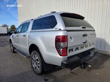 Thumbnail of Ford Ranger Dub Cab - Wildtrak - 2.0 BiTDCi 2022