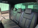 Thumbnail of Ford Ranger Dub Cab - Wildtrak - 2.0 BiTDCi 2022