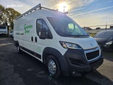Minituur van Peugeot Boxer 2020 Gesloten bestelwagen