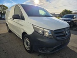 Minituur van Mercedes-Benz Vito 116 CDI 2022 Gesloten...