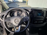 Minituur van Mercedes-Benz Vito 116 CDI 2022 Gesloten...