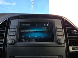 Minituur van Mercedes-Benz Vito 116 CDI 2022 Gesloten...