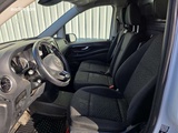 Minituur van Mercedes-Benz Vito 116 CDI 2022 Gesloten...