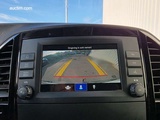 Minituur van Mercedes-Benz Vito 116 CDI 2022 Gesloten...