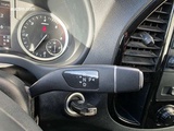 Minituur van Mercedes-Benz Vito 116 CDI 2022 Gesloten...