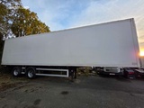Thumbnail of Sor Iberica 2010 Refrigerated trailer