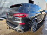 Minituur van BMW X5 xDrive 45e 2021