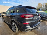 Minituur van BMW X5 xDrive 45e 2021