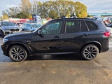 Minituur van BMW X5 xDrive 45e 2021