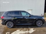 Minituur van BMW X5 xDrive 45e 2021
