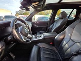 Minituur van BMW X5 xDrive 45e 2021