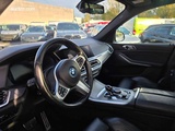 Minituur van BMW X5 xDrive 45e 2021
