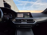 Minituur van BMW X5 xDrive 45e 2021