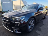 Miniaturansicht von Mercedes-Benz E 300de AMG Line