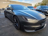 Minituur van Tesla Model S 2022