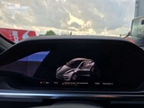 Minituur van Tesla Model S 2022