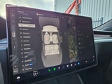 Minituur van Tesla Model S 2022
