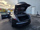 Minituur van Tesla Model S 2022