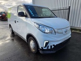 Minituur van Maxus eDeliver3 2020 Gesloten bestelwagen