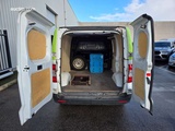 Minituur van Maxus eDeliver3 2020 Gesloten bestelwagen