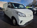 Minituur van Maxus eDeliver3 2020 Gesloten bestelwagen