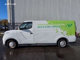 Minituur van Maxus eDeliver3 2020 Gesloten bestelwagen