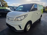 Minituur van Maxus eDeliver3 2020 Gesloten bestelwagen