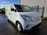 Minituur van Maxus eDeliver3 2020 Gesloten bestelwagen