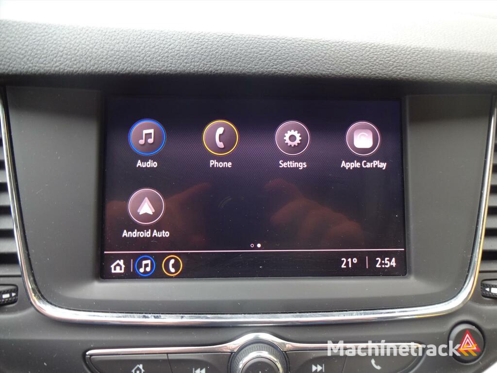 Opel Astra 1.2 Turbo 110 pk Edition 2020 Apple & Android | Bluetooth | Clima | Cruise